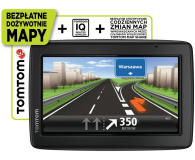 TomTom Start 25 M EU 5" Europa Dożywotnia - 125252 - zdjęcie 1